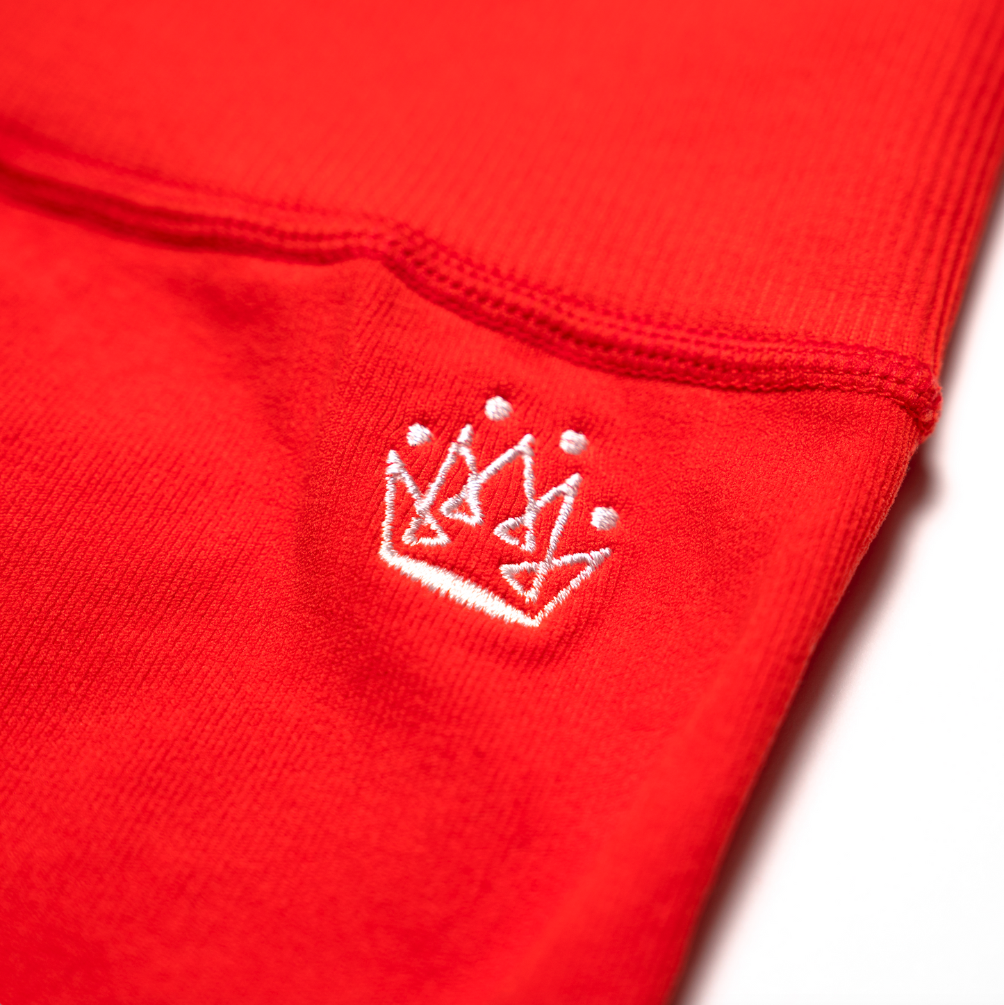 Orange OG Shorts