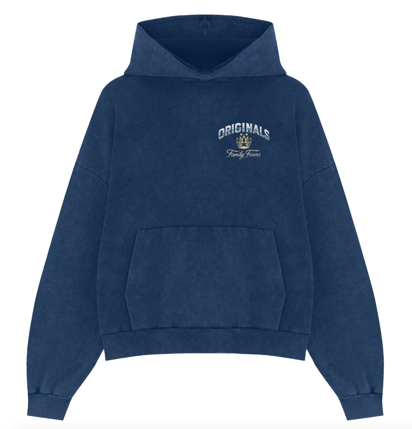 CHAMPIONSHIP HOODIE