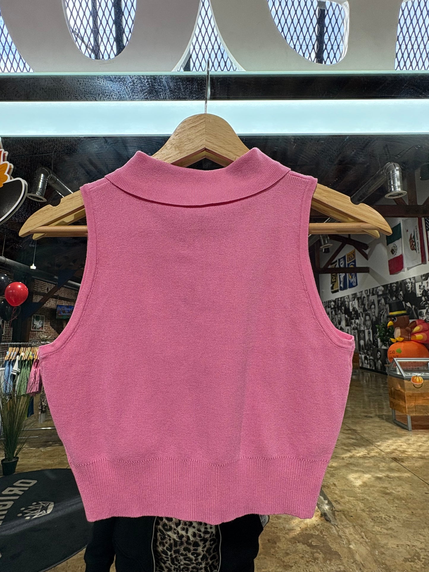 Women's Matching Tennis Set