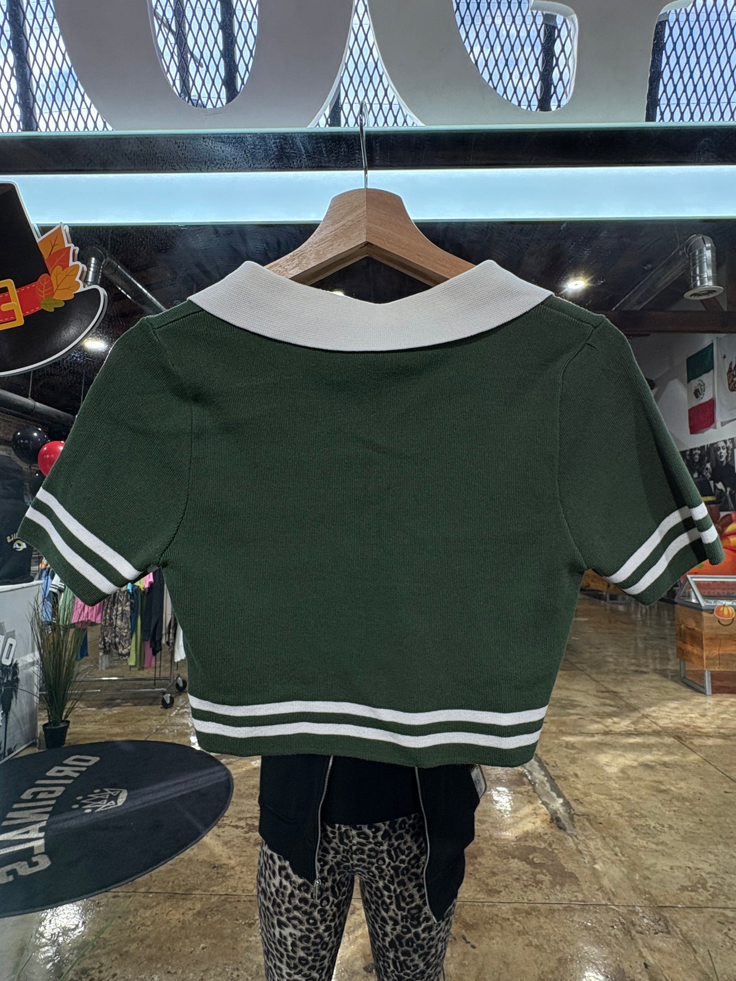 Nameless Women's Tennis Set