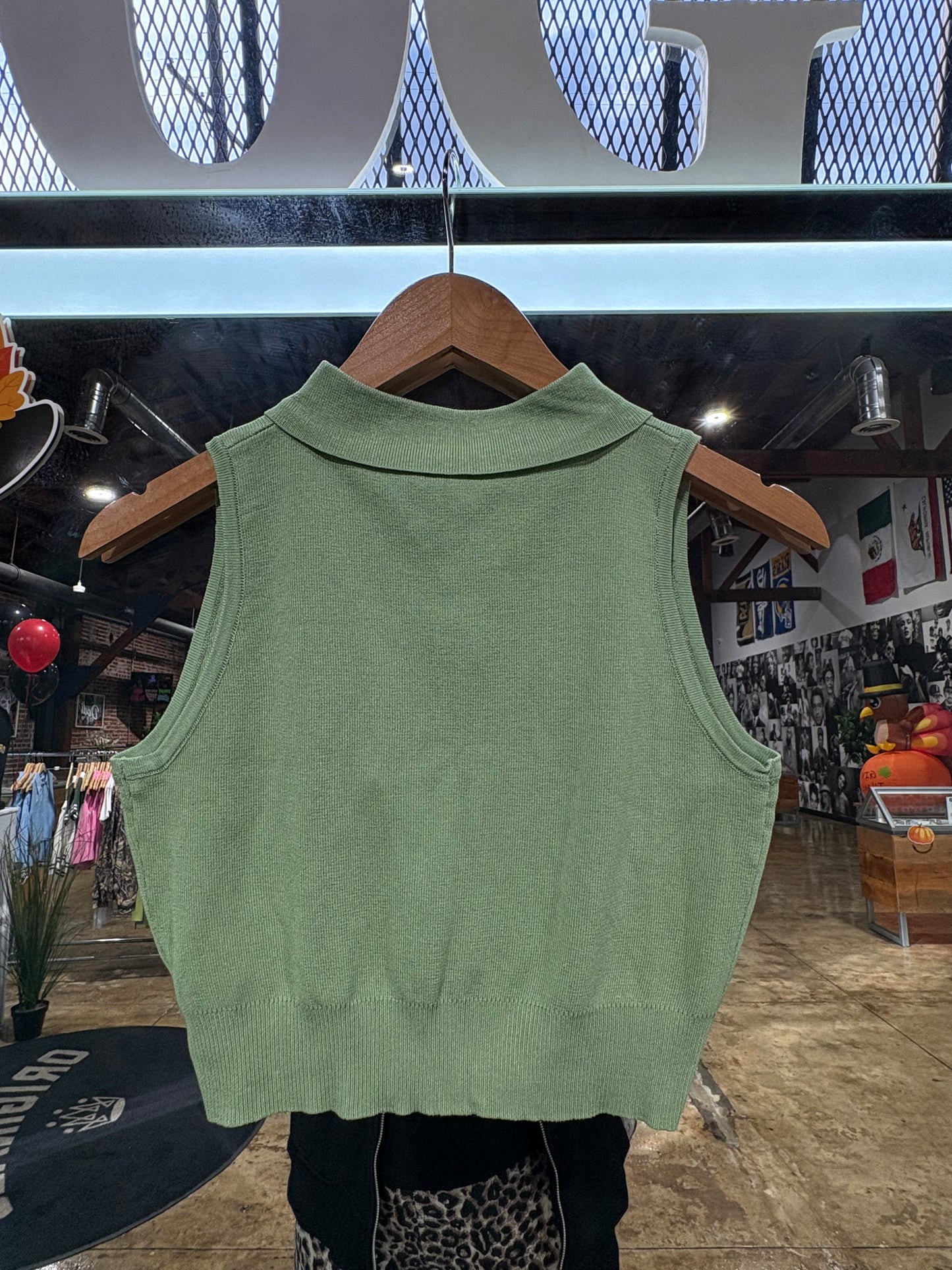 Women's Matching Tennis Set