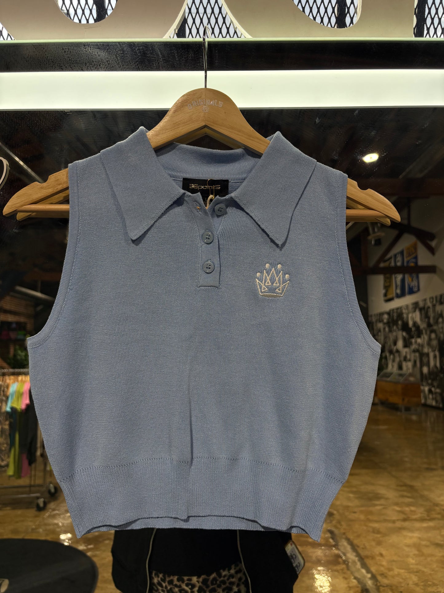 Women's Matching Tennis Set