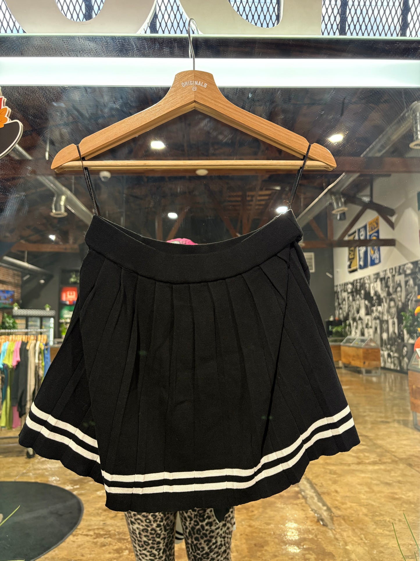 Nameless Women's Tennis Set