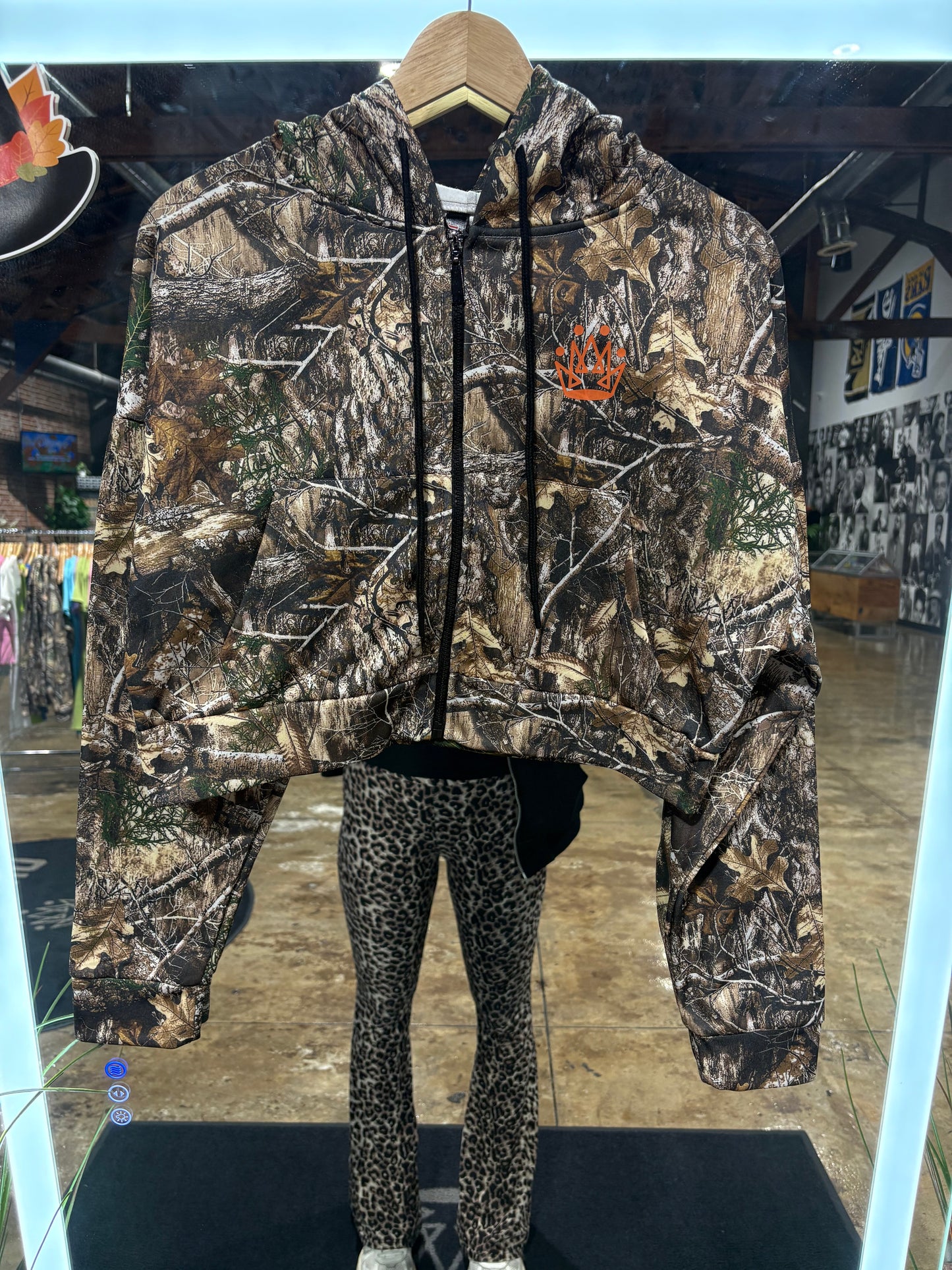 Women's Two Piece Set