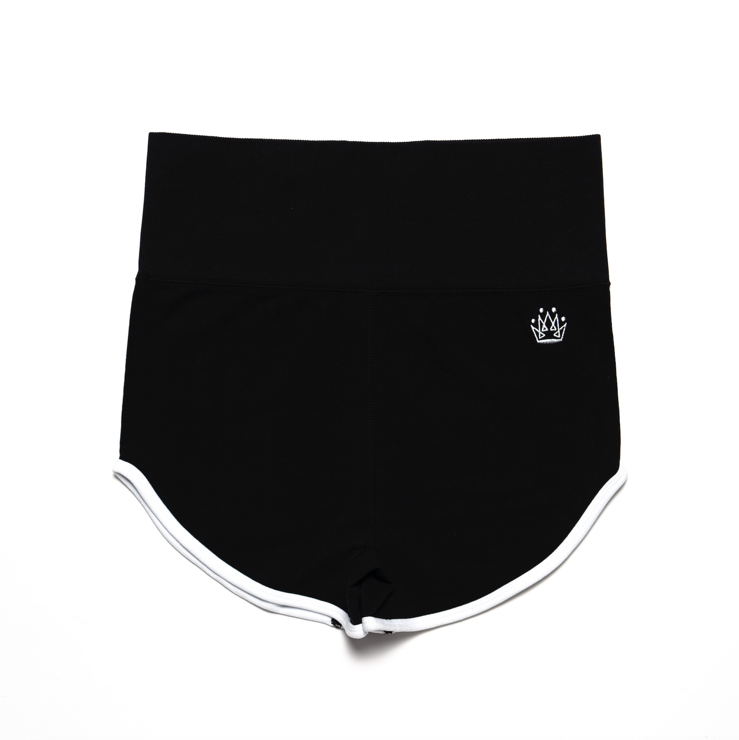 Black OG Shorts