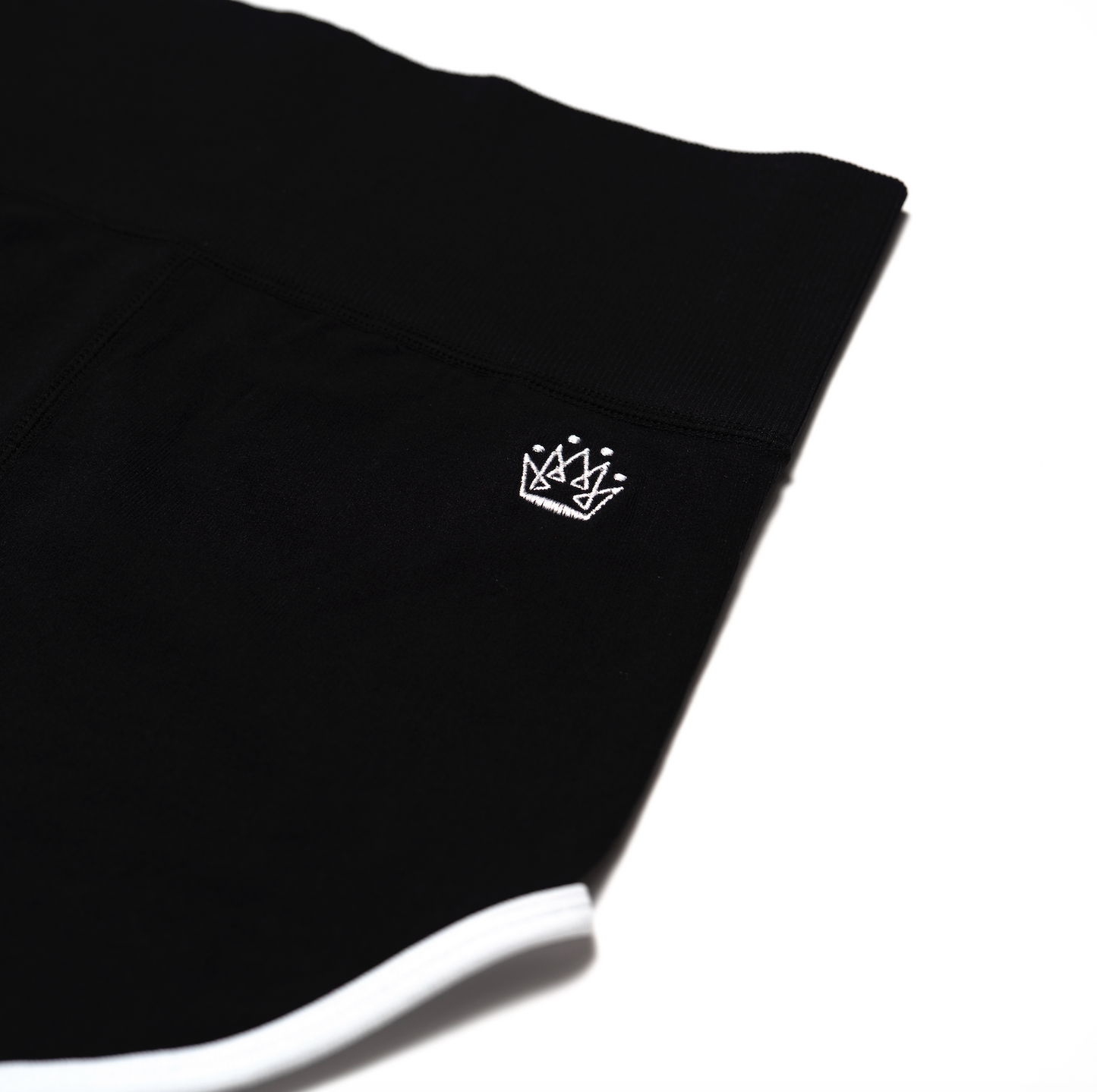 Black OG Shorts
