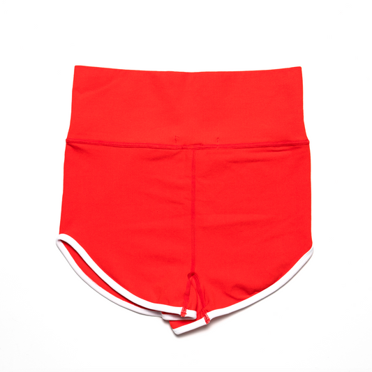 Orange OG Shorts